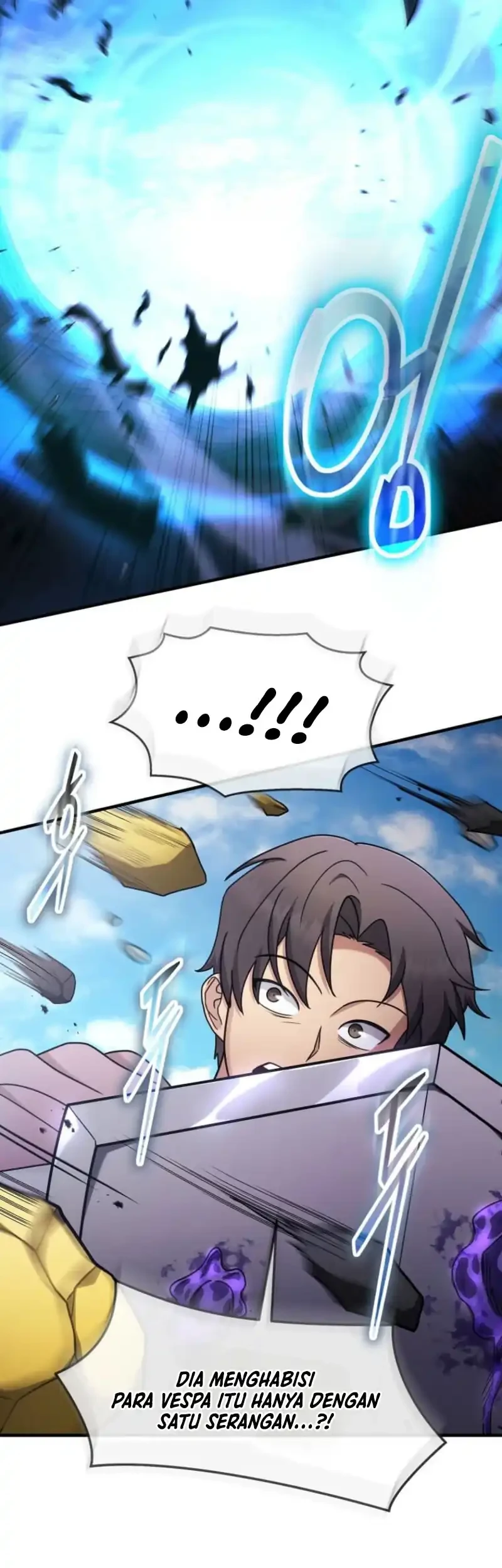 The Regressed Genius Player’s Legendary Weapon Creation Chapter 79 - halaman 49
