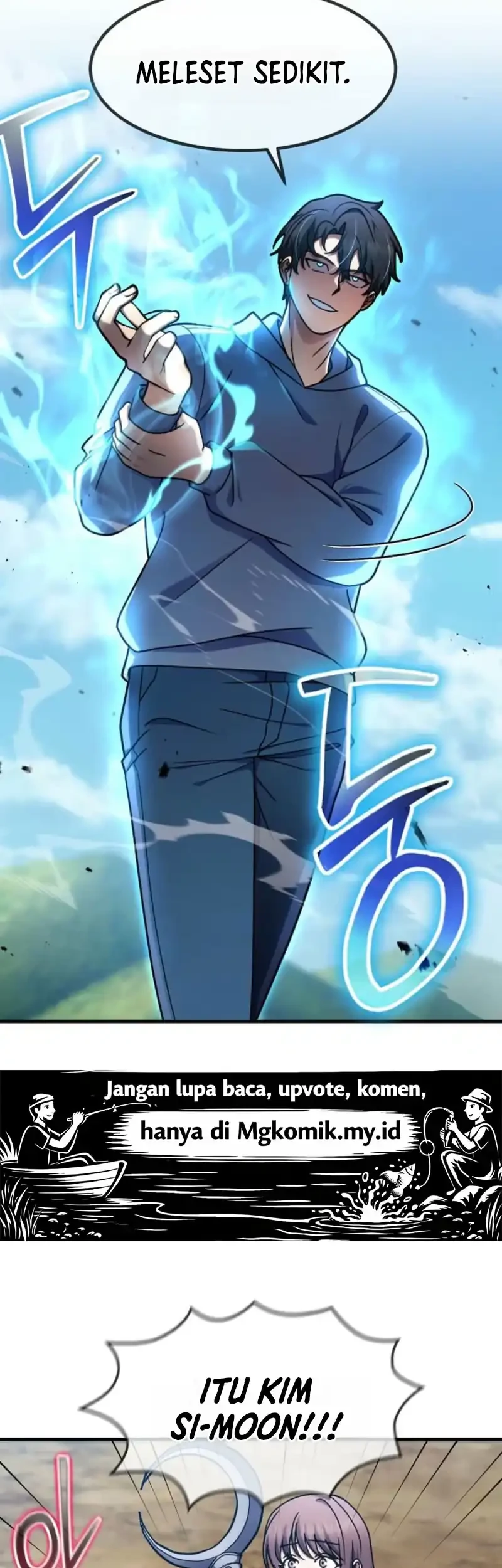 The Regressed Genius Player’s Legendary Weapon Creation Chapter 79 - halaman 51