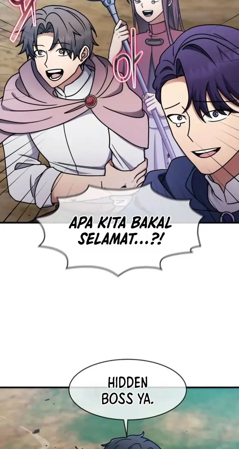 The Regressed Genius Player’s Legendary Weapon Creation Chapter 79 - halaman 52