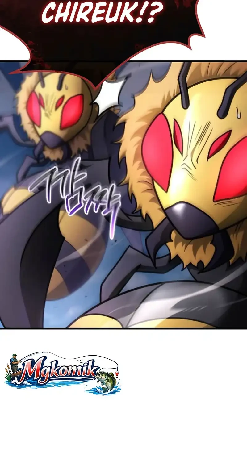 The Regressed Genius Player’s Legendary Weapon Creation Chapter 79 - halaman 56