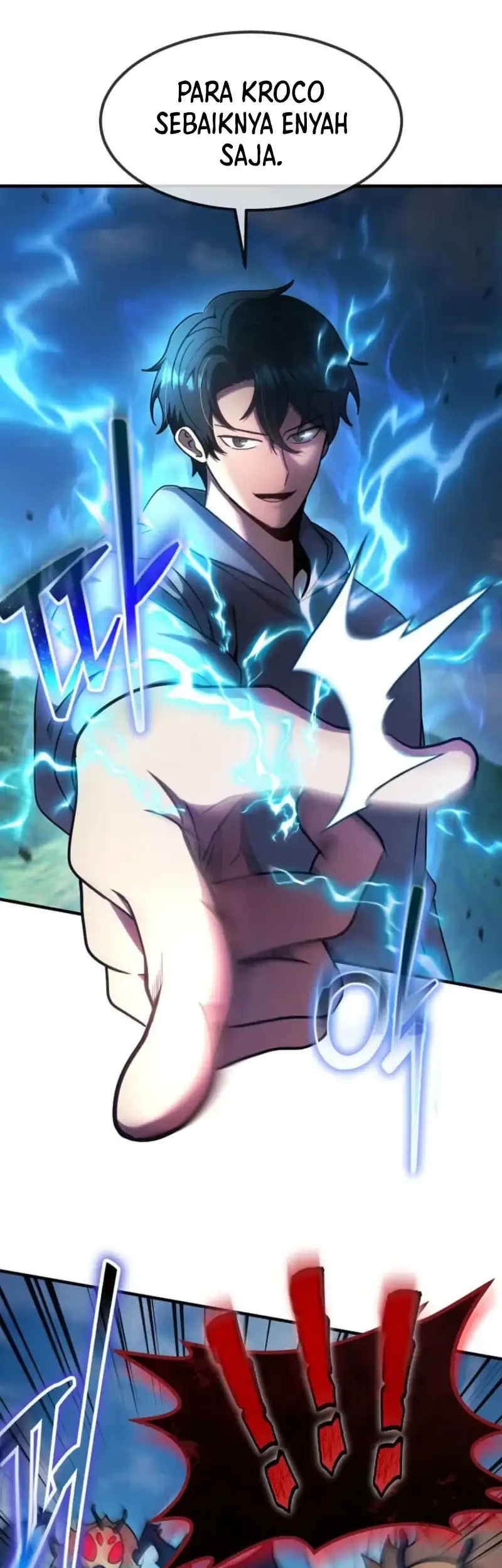 The Regressed Genius Player’s Legendary Weapon Creation Chapter 79 - halaman 57