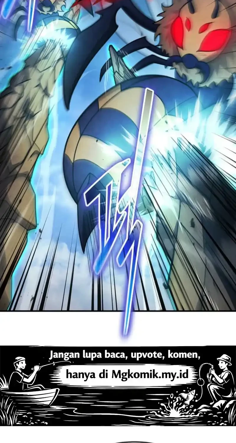 The Regressed Genius Player’s Legendary Weapon Creation Chapter 79 - halaman 58