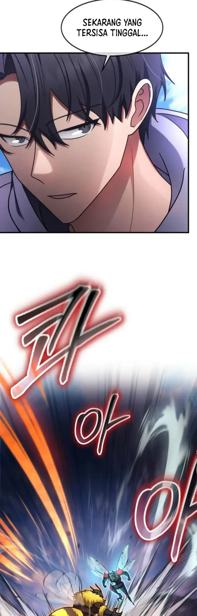 The Regressed Genius Player’s Legendary Weapon Creation Chapter 79 - halaman 59