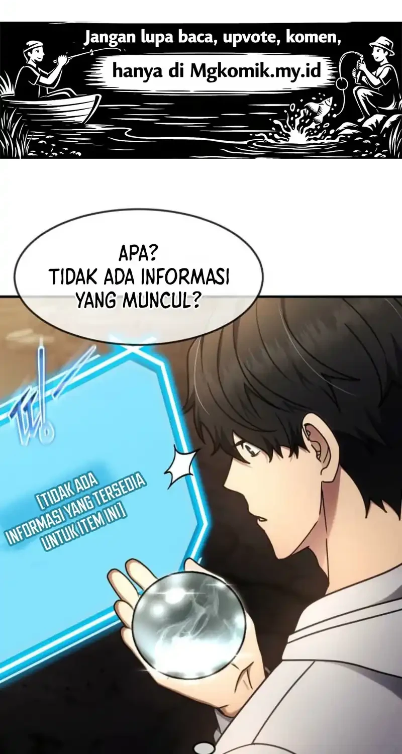 The Regressed Genius Player’s Legendary Weapon Creation Chapter 79 - halaman 6