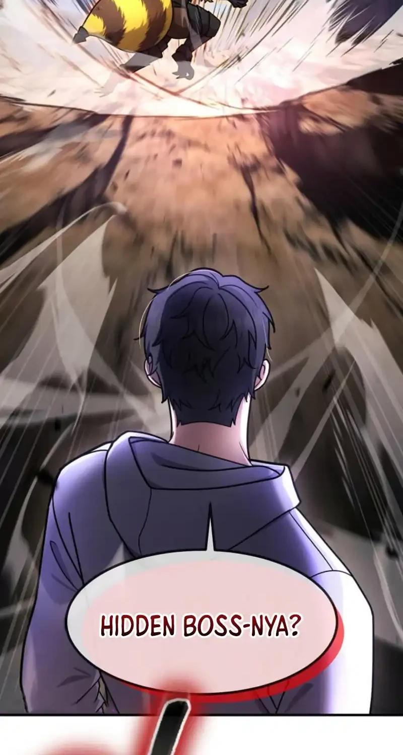 The Regressed Genius Player’s Legendary Weapon Creation Chapter 79 - halaman 60