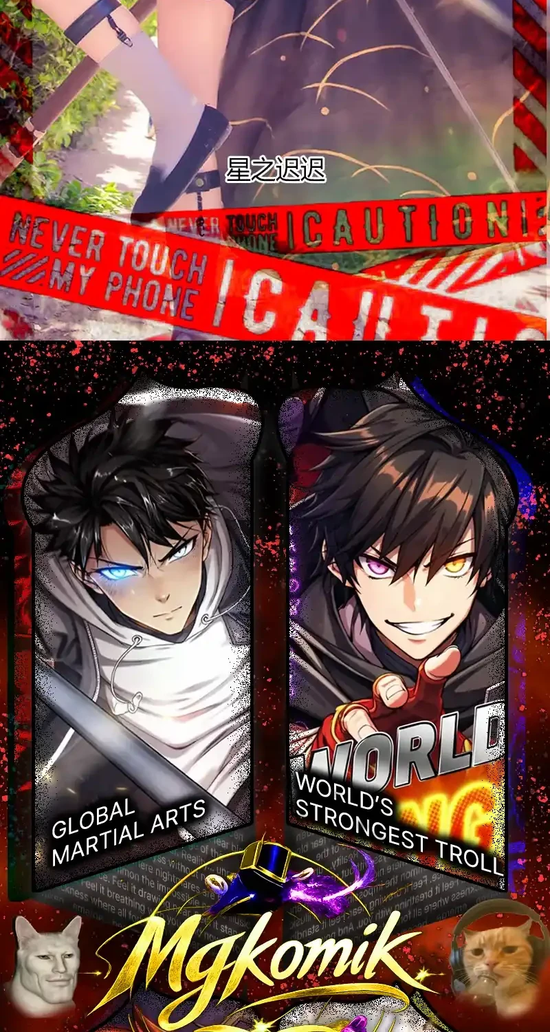 The Regressed Genius Player’s Legendary Weapon Creation Chapter 79 - halaman 62
