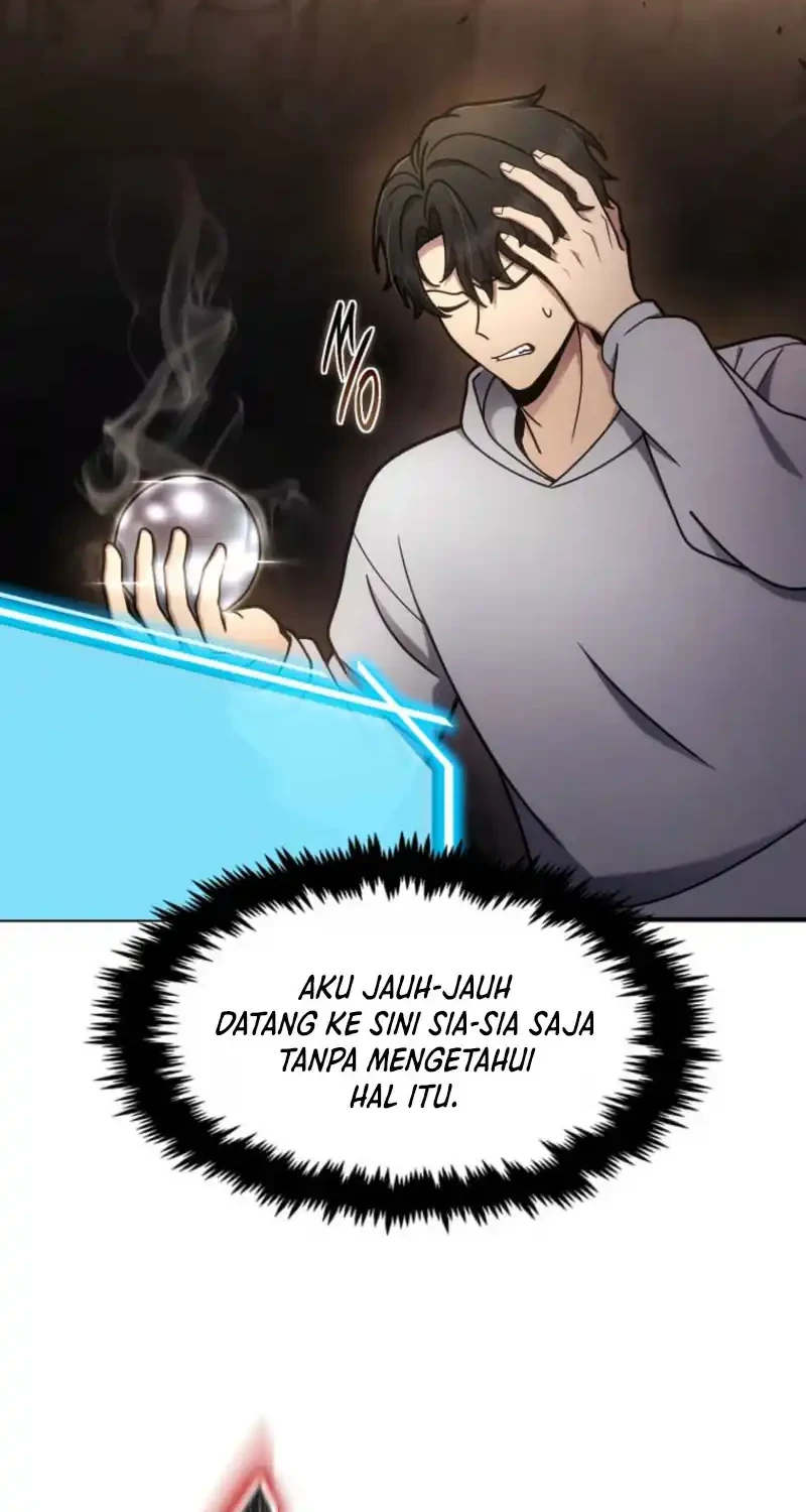 The Regressed Genius Player’s Legendary Weapon Creation Chapter 79 - halaman 8