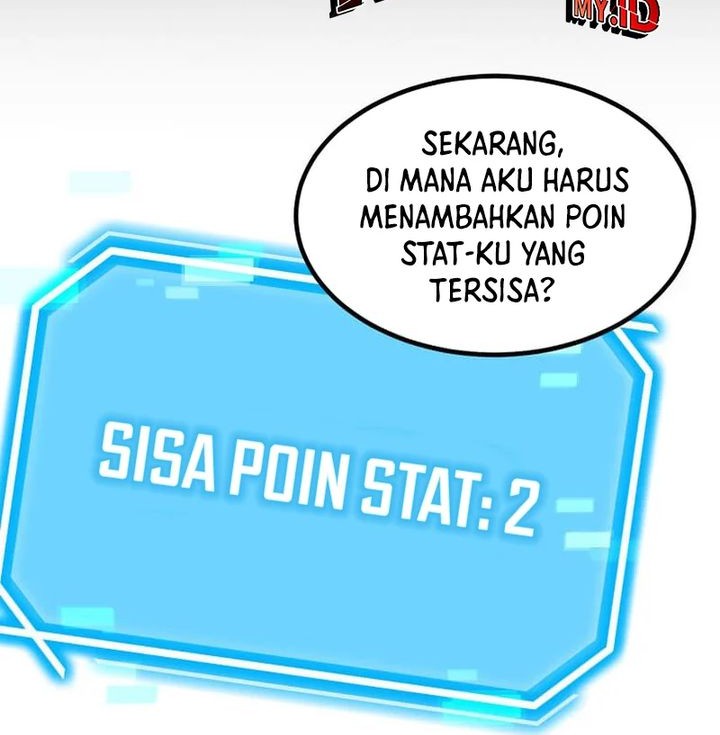 The Regressed Genius Player’s Legendary Weapon Creation Chapter 8 - halaman 15