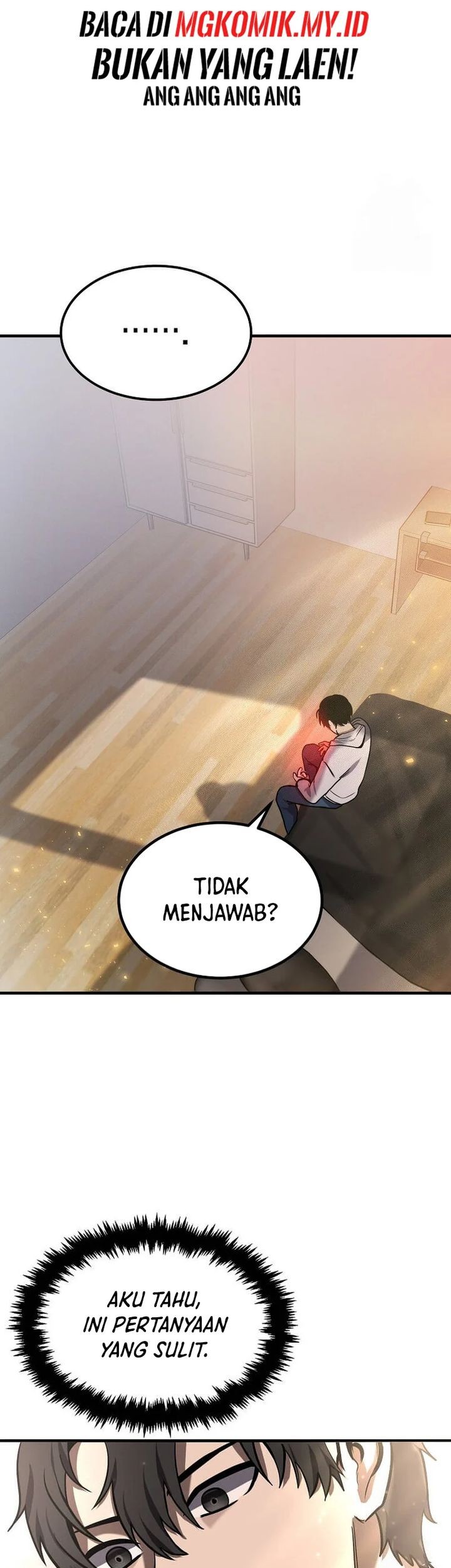 The Regressed Genius Player’s Legendary Weapon Creation Chapter 8 - halaman 22