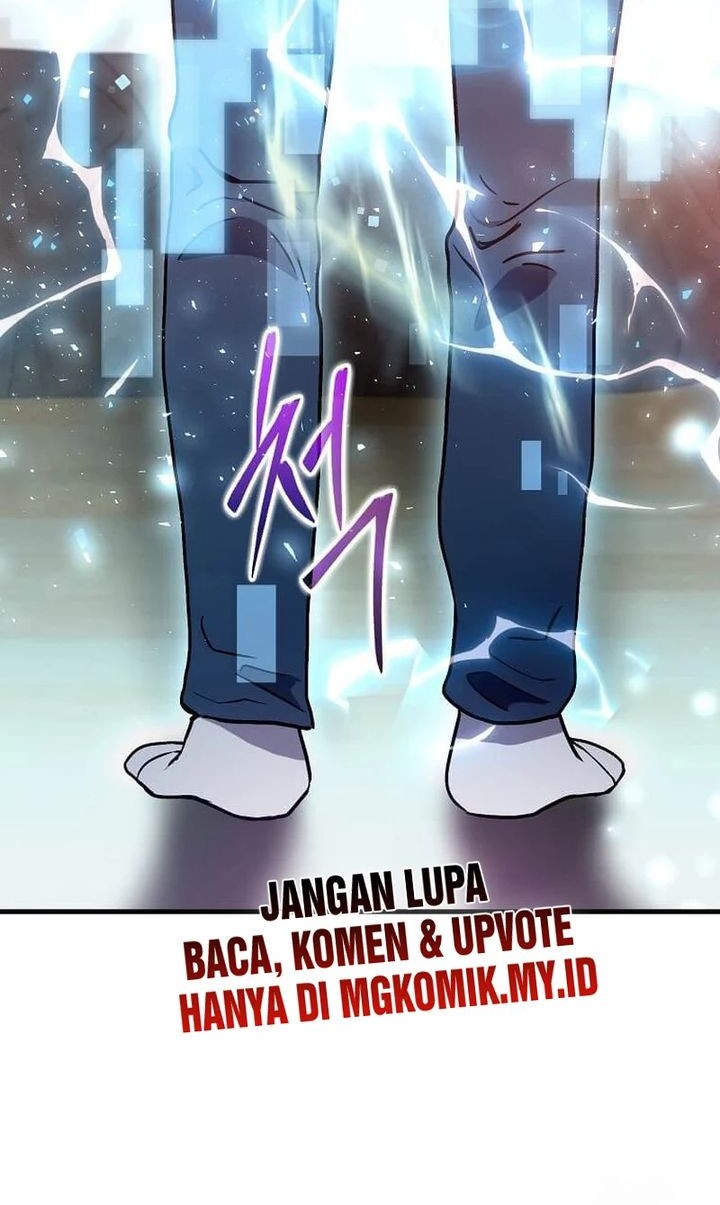 The Regressed Genius Player’s Legendary Weapon Creation Chapter 8 - halaman 3