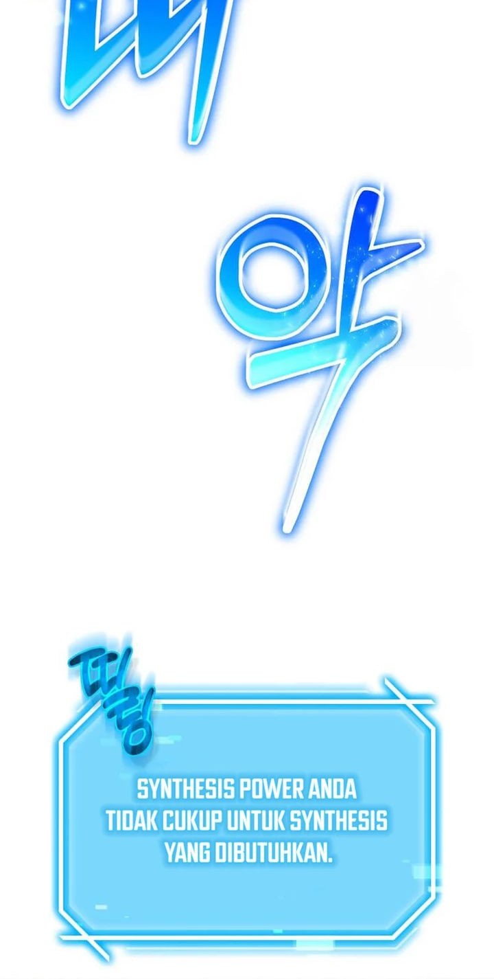 The Regressed Genius Player’s Legendary Weapon Creation Chapter 8 - halaman 42