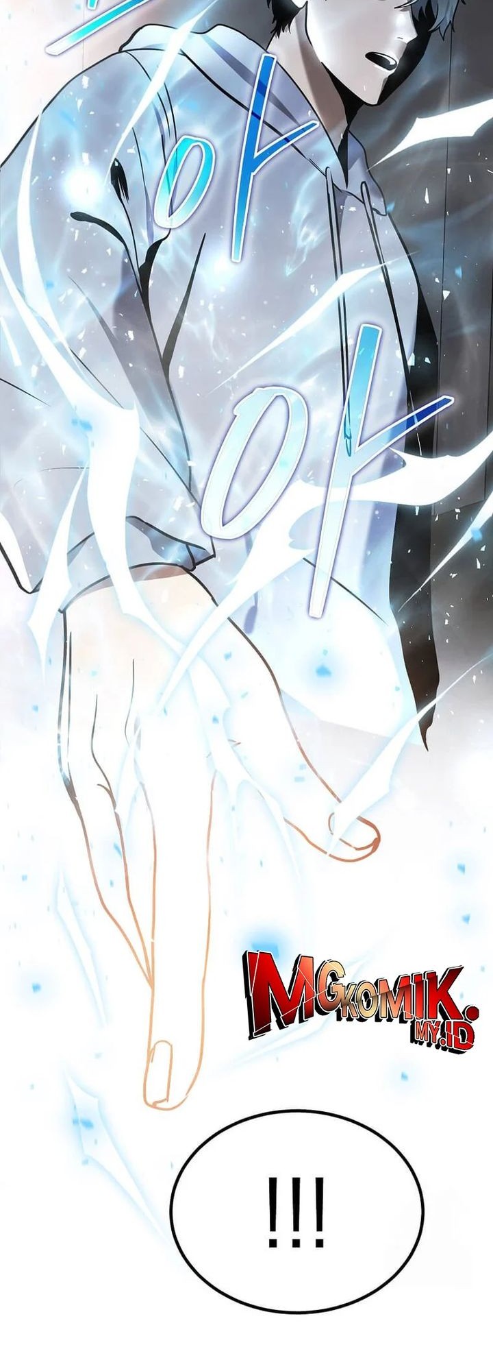 The Regressed Genius Player’s Legendary Weapon Creation Chapter 8 - halaman 48