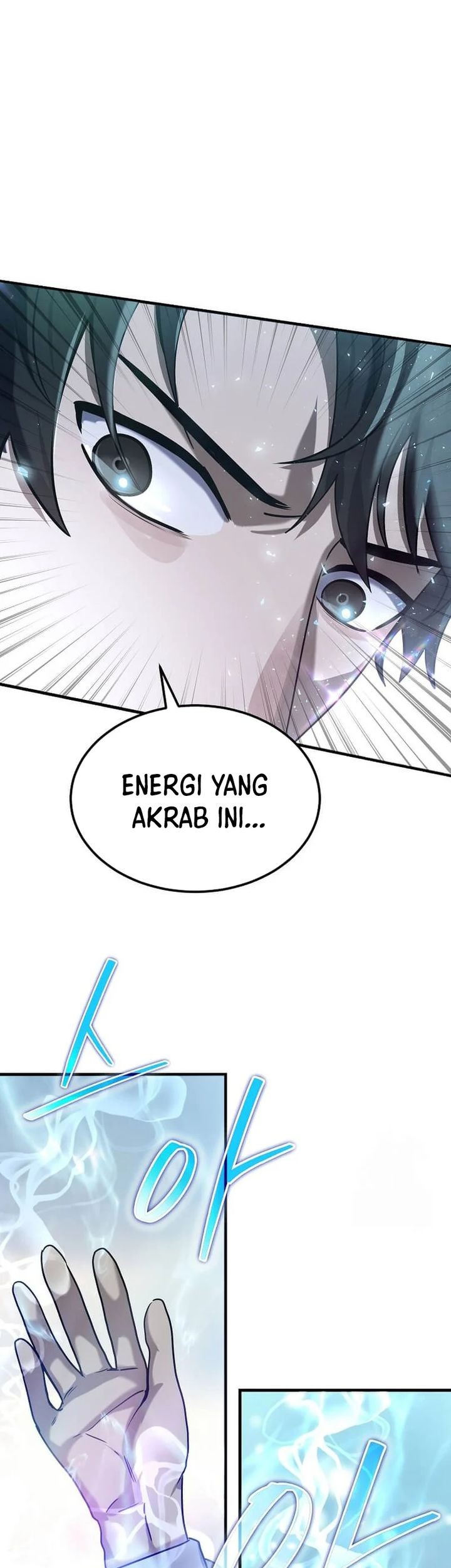 The Regressed Genius Player’s Legendary Weapon Creation Chapter 8 - halaman 49