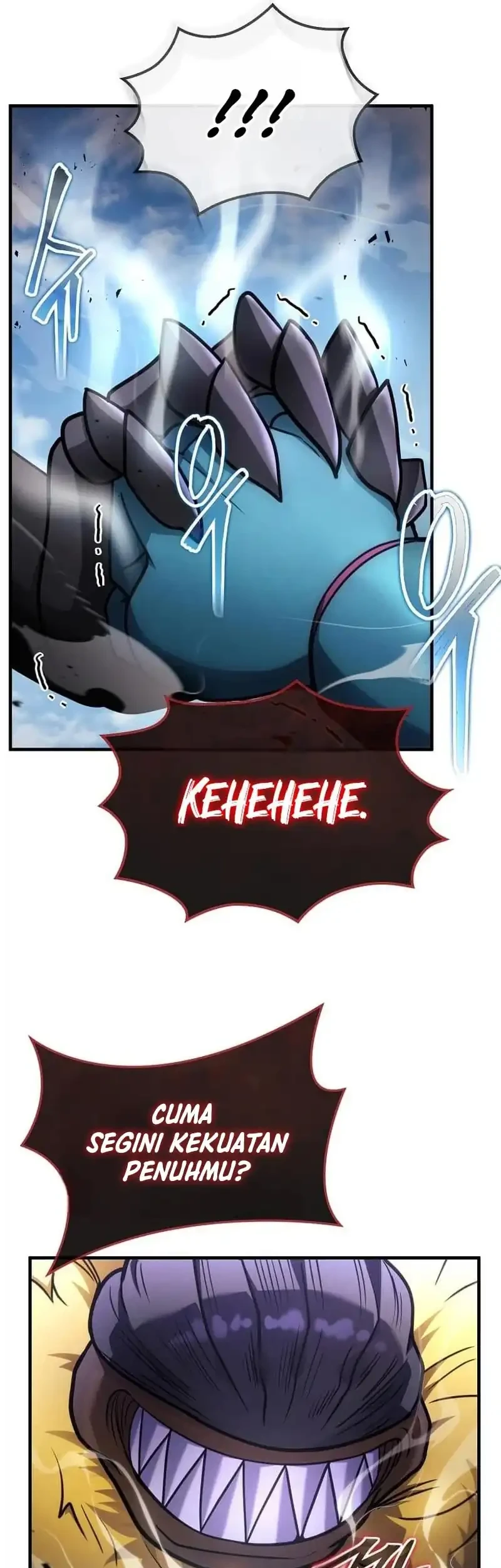 The Regressed Genius Player’s Legendary Weapon Creation Chapter 80 - halaman 11