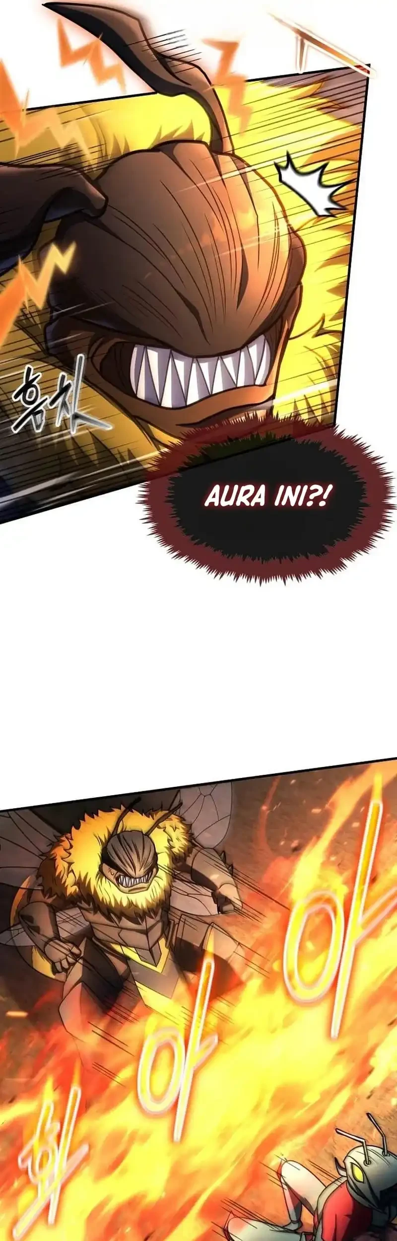 The Regressed Genius Player’s Legendary Weapon Creation Chapter 80 - halaman 15