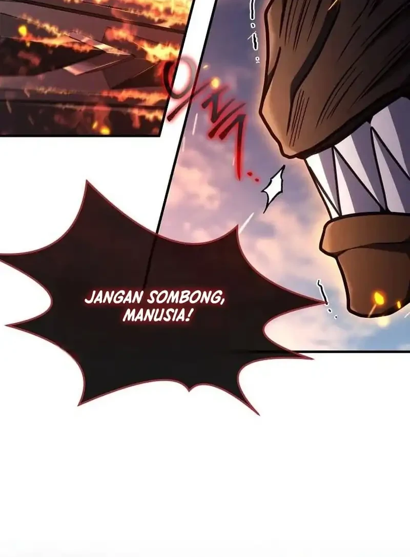 The Regressed Genius Player’s Legendary Weapon Creation Chapter 80 - halaman 22