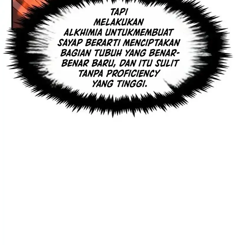 The Regressed Genius Player’s Legendary Weapon Creation Chapter 80 - halaman 26