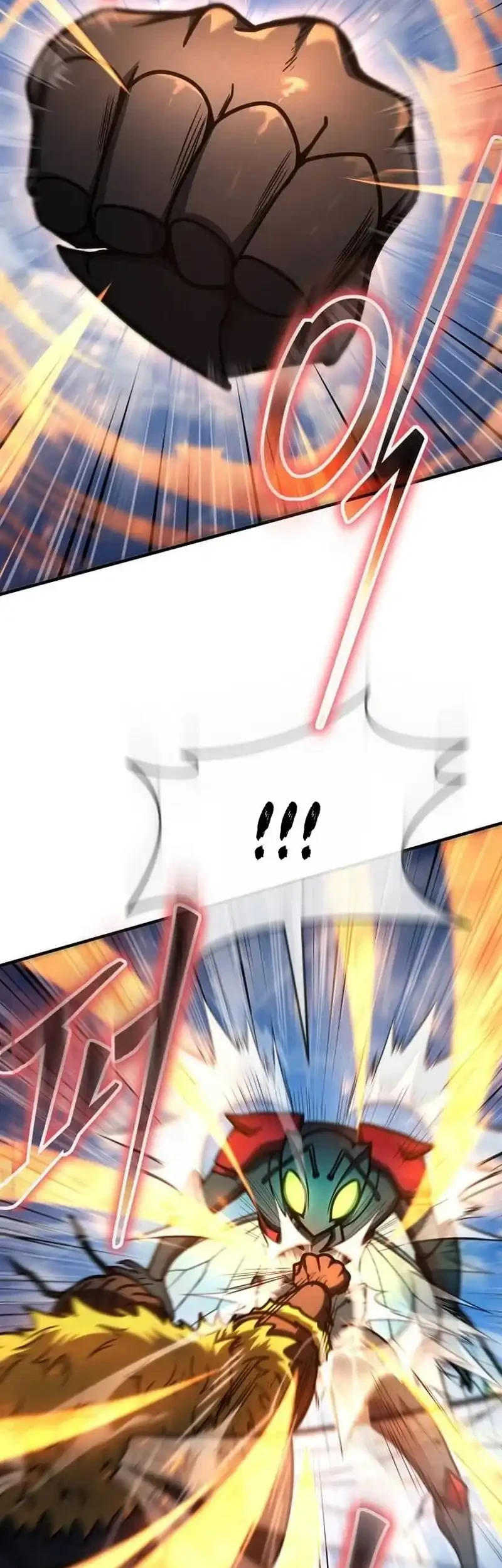The Regressed Genius Player’s Legendary Weapon Creation Chapter 80 - halaman 3