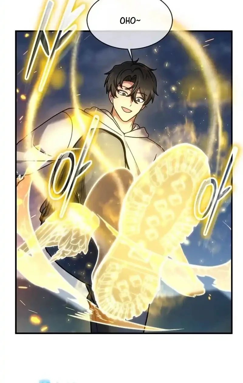 The Regressed Genius Player’s Legendary Weapon Creation Chapter 80 - halaman 30