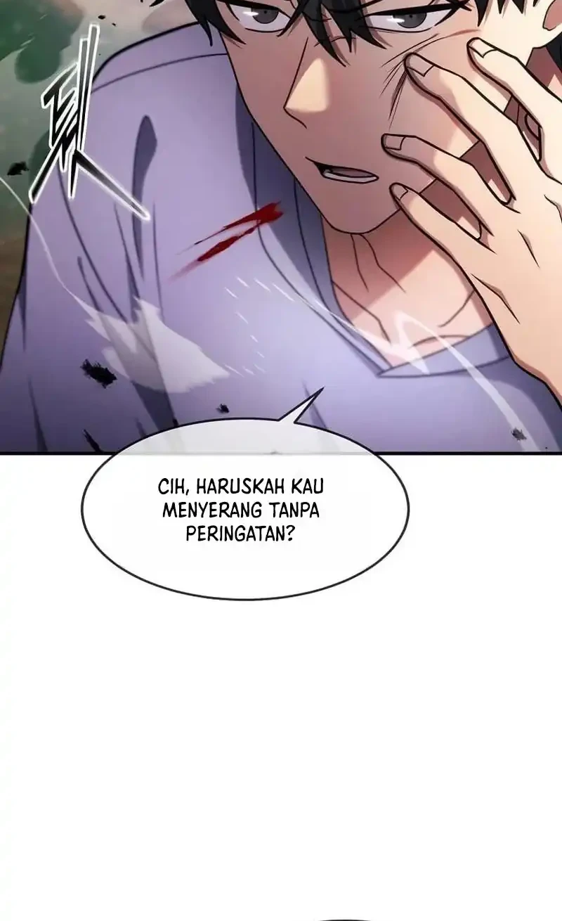 The Regressed Genius Player’s Legendary Weapon Creation Chapter 80 - halaman 34