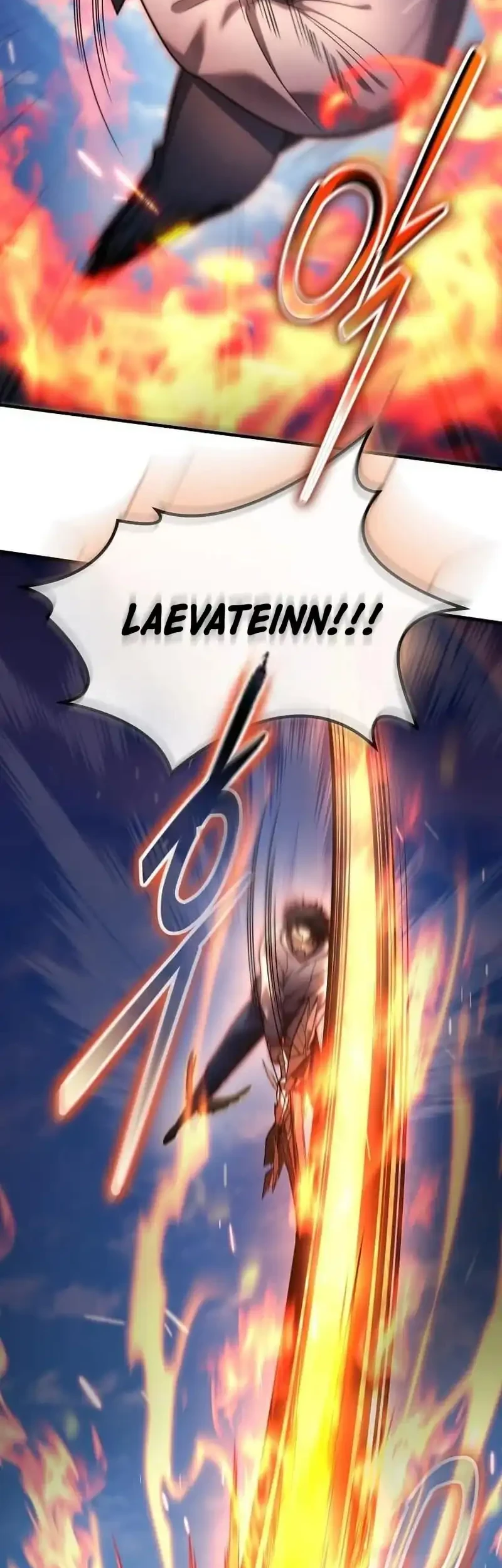 The Regressed Genius Player’s Legendary Weapon Creation Chapter 80 - halaman 36