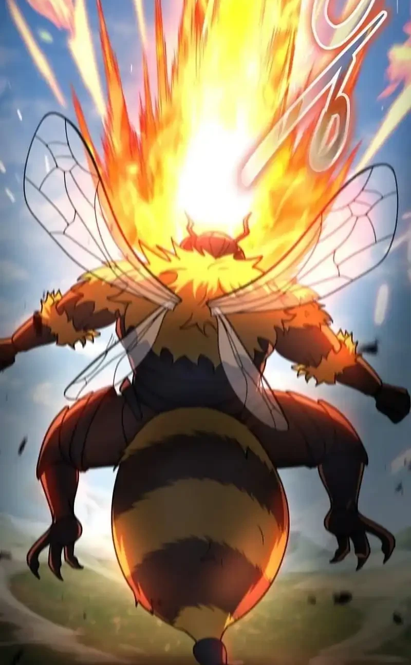 The Regressed Genius Player’s Legendary Weapon Creation Chapter 80 - halaman 37