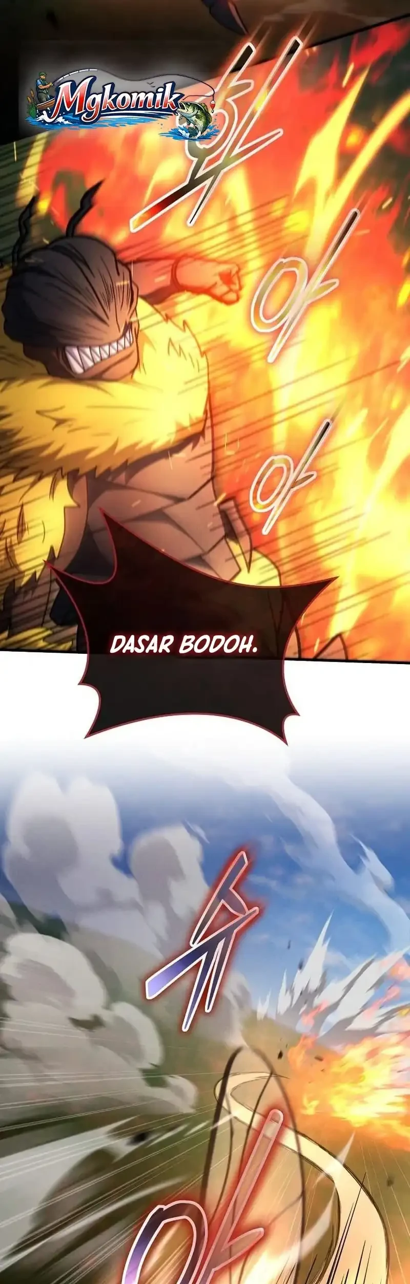 The Regressed Genius Player’s Legendary Weapon Creation Chapter 80 - halaman 38