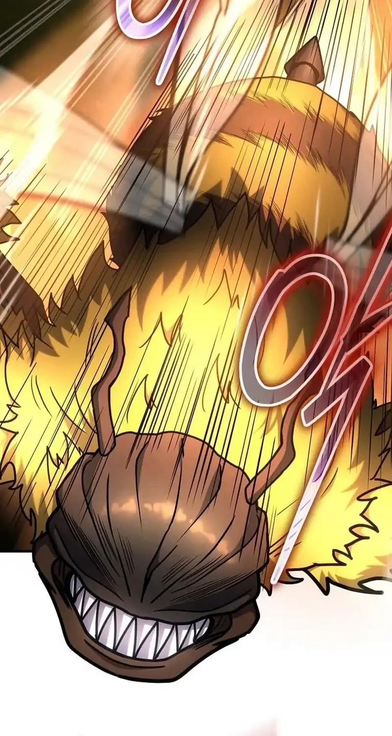 The Regressed Genius Player’s Legendary Weapon Creation Chapter 80 - halaman 39