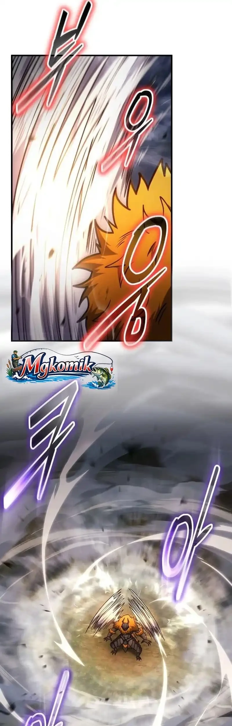 The Regressed Genius Player’s Legendary Weapon Creation Chapter 80 - halaman 52
