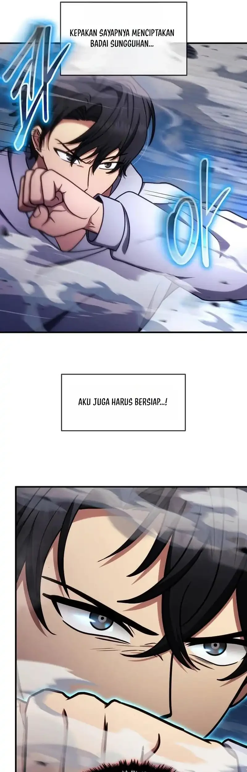 The Regressed Genius Player’s Legendary Weapon Creation Chapter 80 - halaman 54