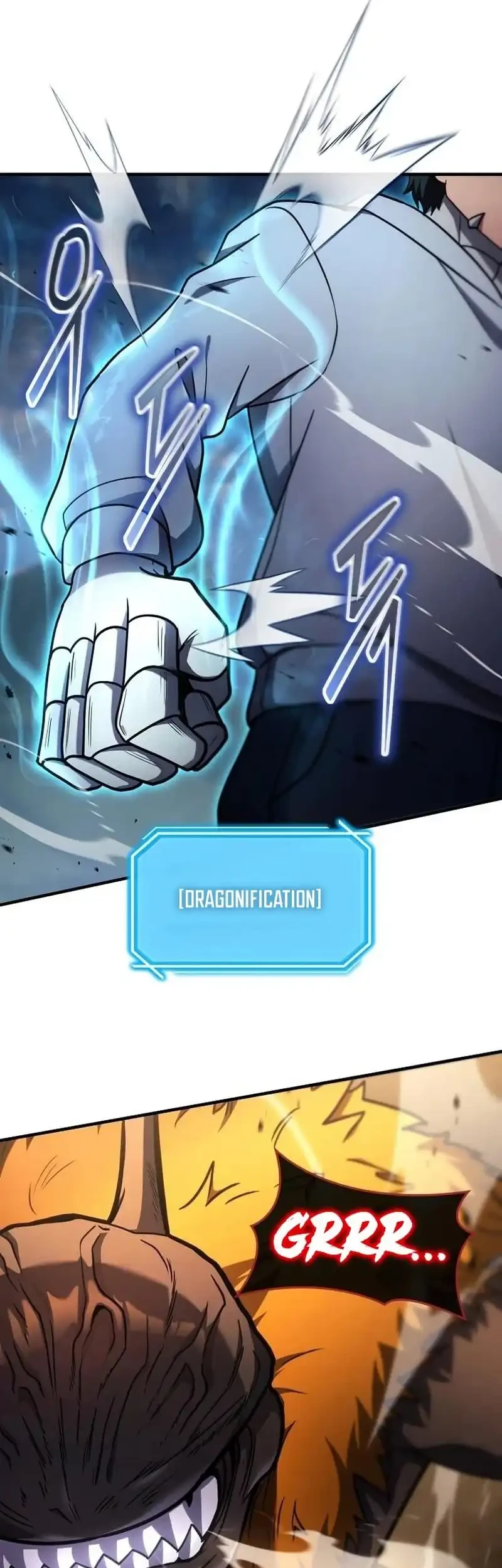 The Regressed Genius Player’s Legendary Weapon Creation Chapter 80 - halaman 56