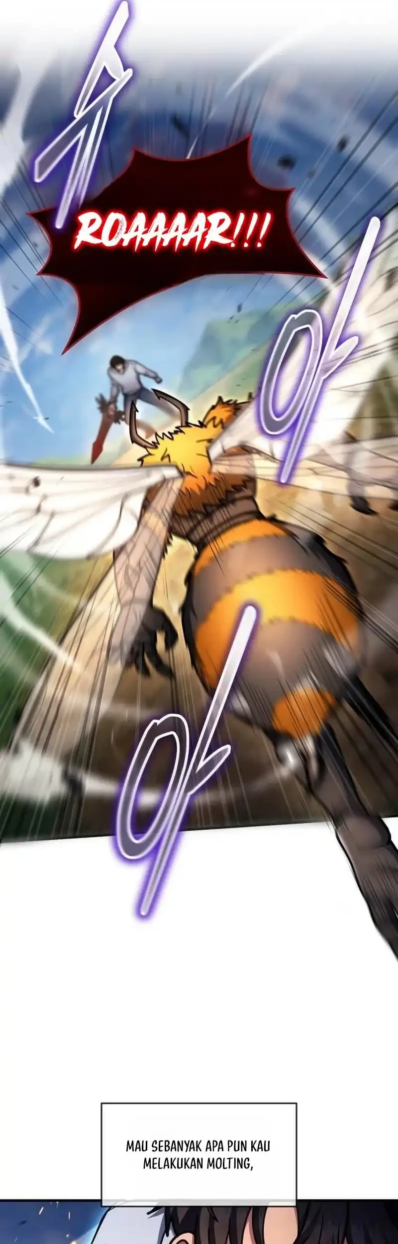 The Regressed Genius Player’s Legendary Weapon Creation Chapter 80 - halaman 58
