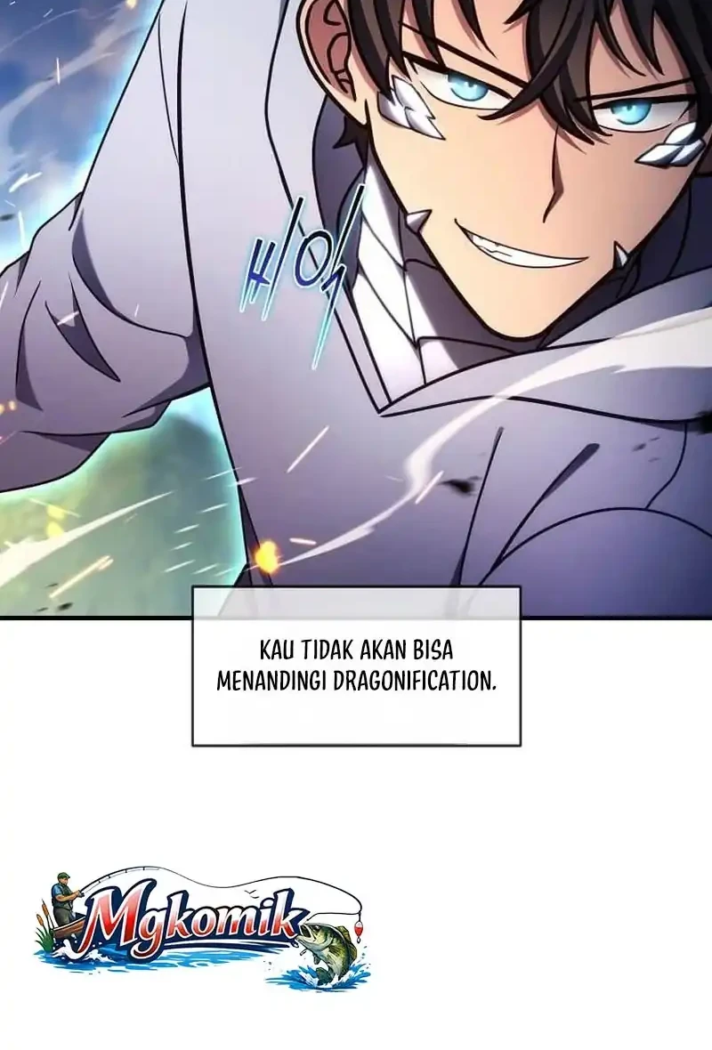 The Regressed Genius Player’s Legendary Weapon Creation Chapter 80 - halaman 59