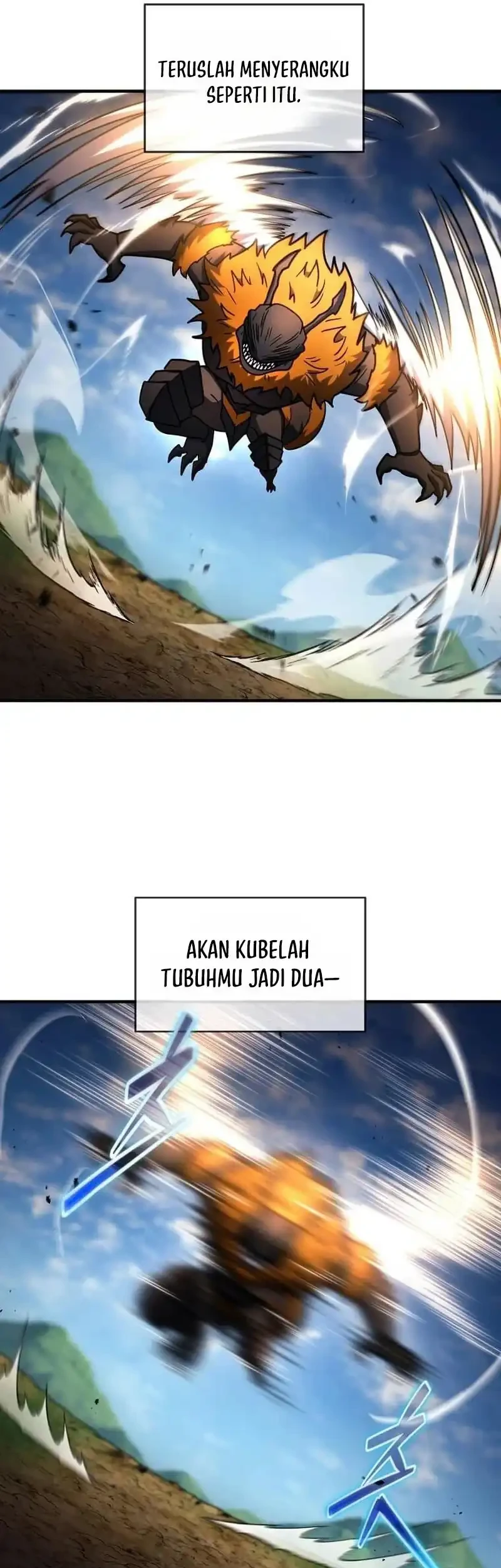The Regressed Genius Player’s Legendary Weapon Creation Chapter 80 - halaman 60