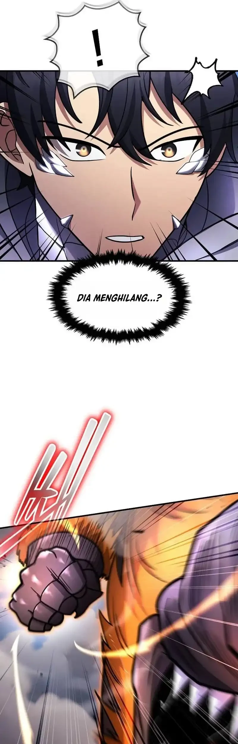 The Regressed Genius Player’s Legendary Weapon Creation Chapter 80 - halaman 62