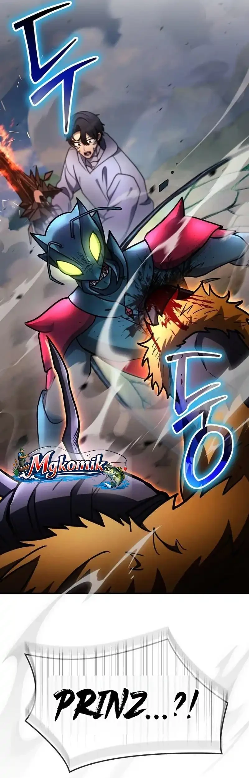 The Regressed Genius Player’s Legendary Weapon Creation Chapter 80 - halaman 68