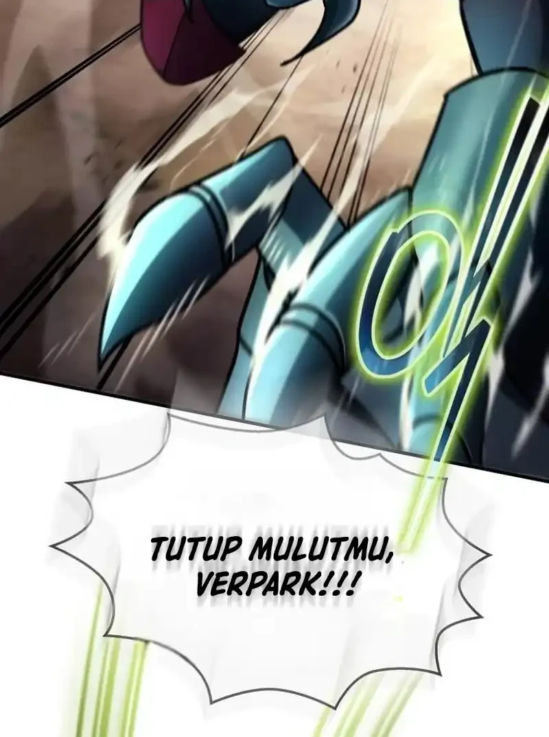 The Regressed Genius Player’s Legendary Weapon Creation Chapter 80 - halaman 8