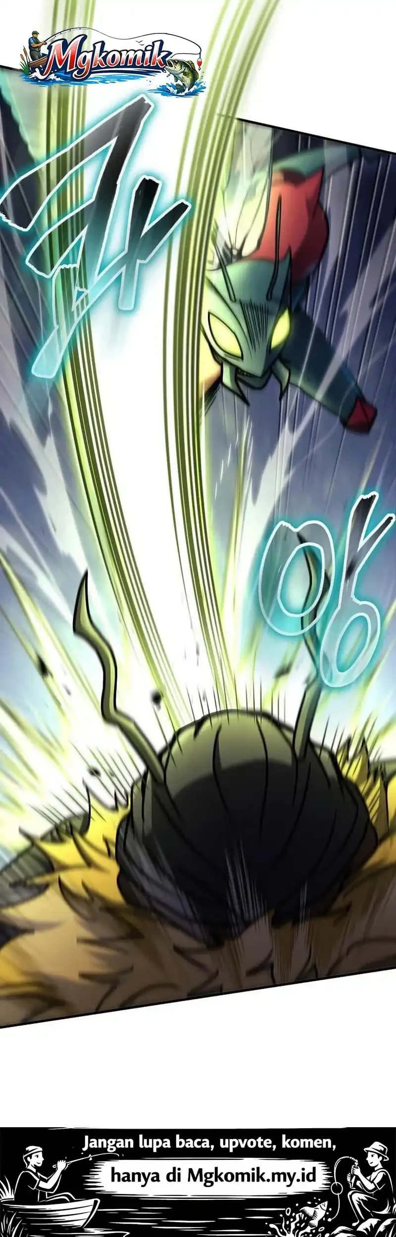 The Regressed Genius Player’s Legendary Weapon Creation Chapter 80 - halaman 9
