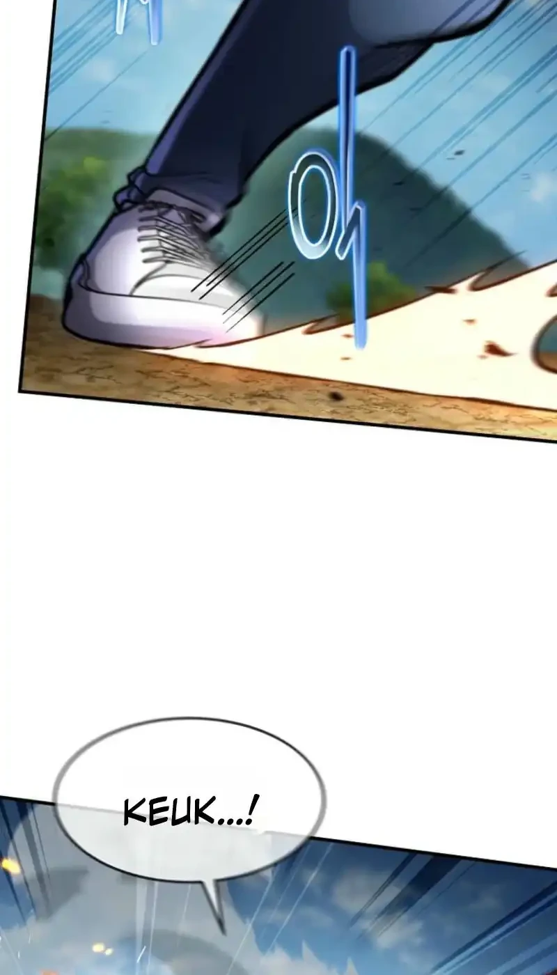 The Regressed Genius Player’s Legendary Weapon Creation Chapter 81 - halaman 14