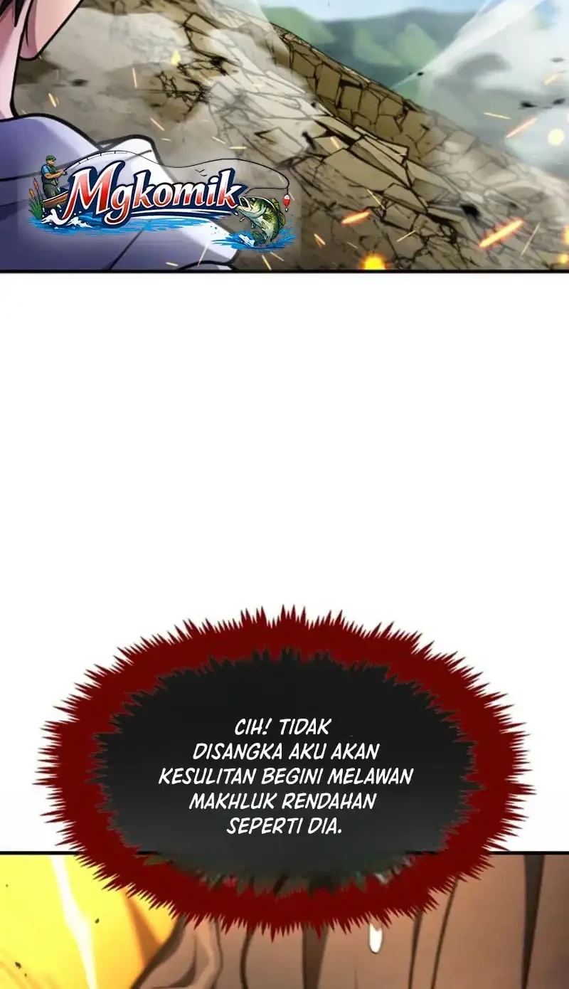 The Regressed Genius Player’s Legendary Weapon Creation Chapter 81 - halaman 16