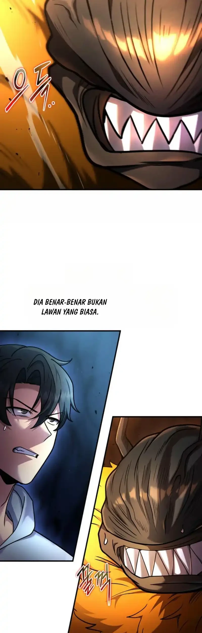 The Regressed Genius Player’s Legendary Weapon Creation Chapter 81 - halaman 17