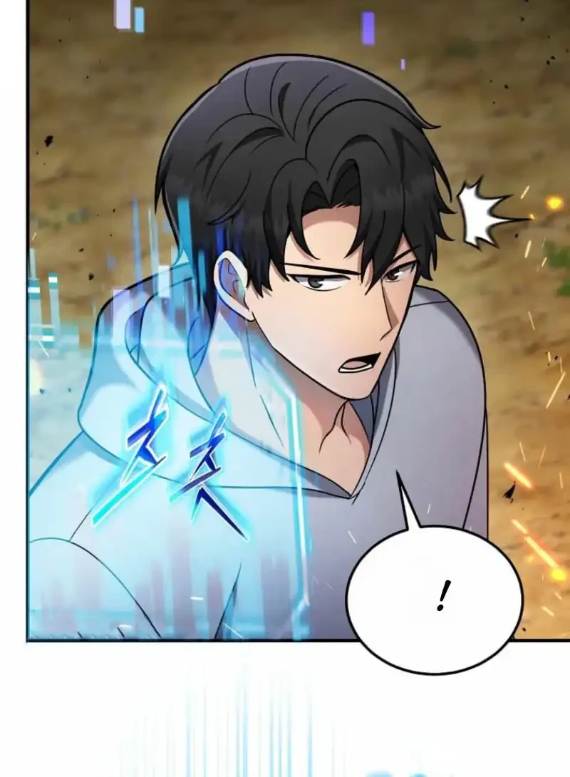 The Regressed Genius Player’s Legendary Weapon Creation Chapter 81 - halaman 20