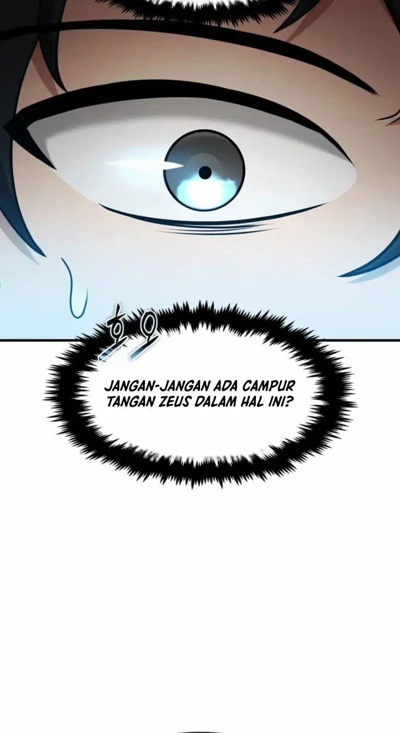 The Regressed Genius Player’s Legendary Weapon Creation Chapter 81 - halaman 22