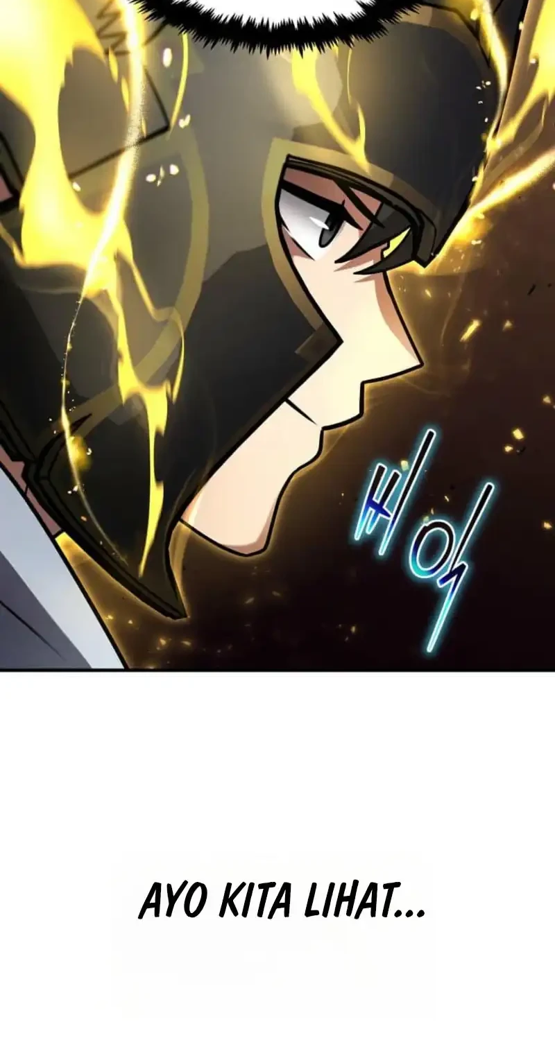 The Regressed Genius Player’s Legendary Weapon Creation Chapter 81 - halaman 27