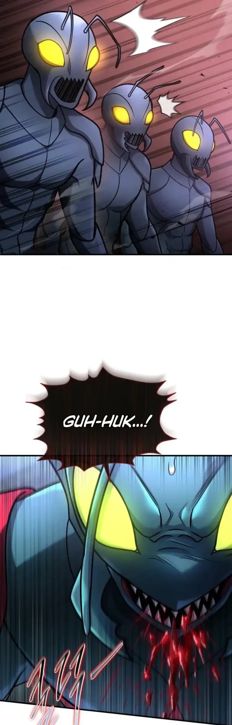 The Regressed Genius Player’s Legendary Weapon Creation Chapter 81 - halaman 3