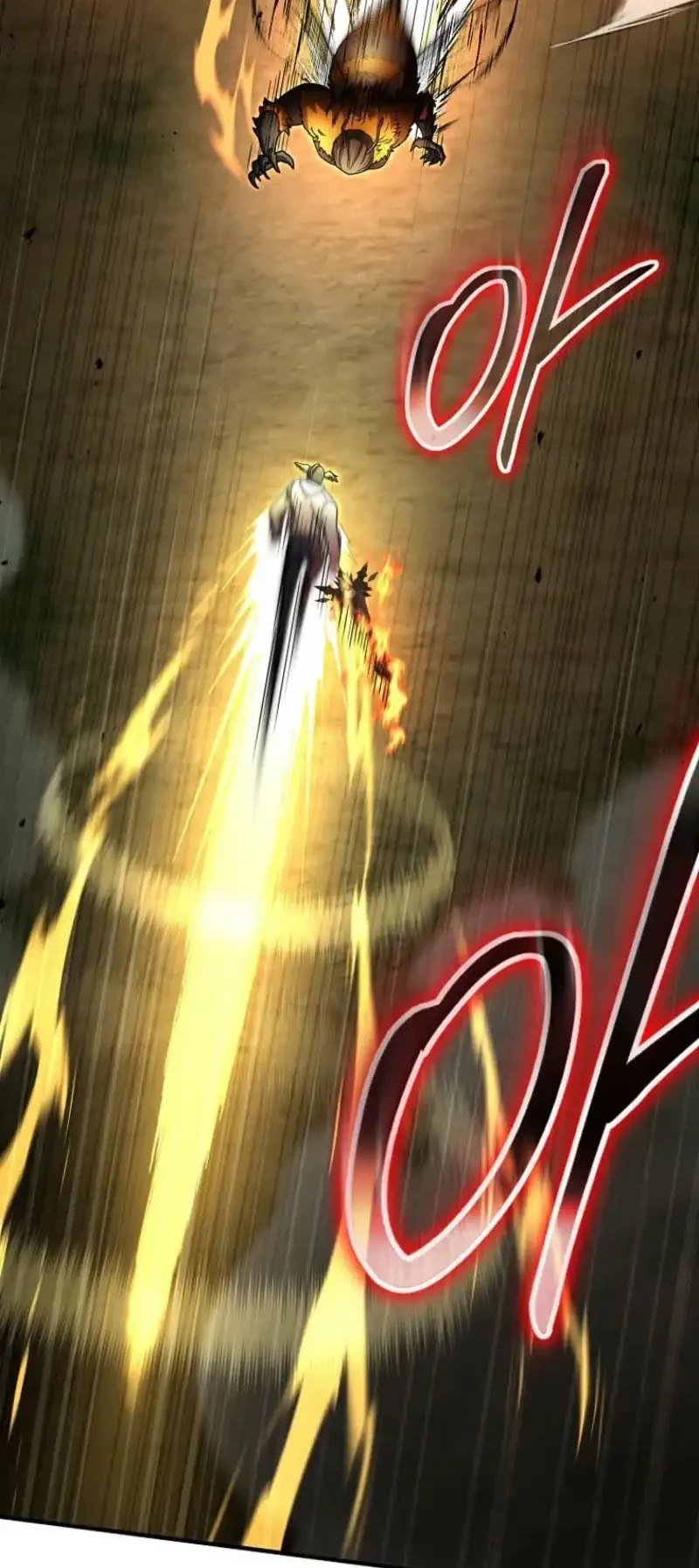 The Regressed Genius Player’s Legendary Weapon Creation Chapter 81 - halaman 31