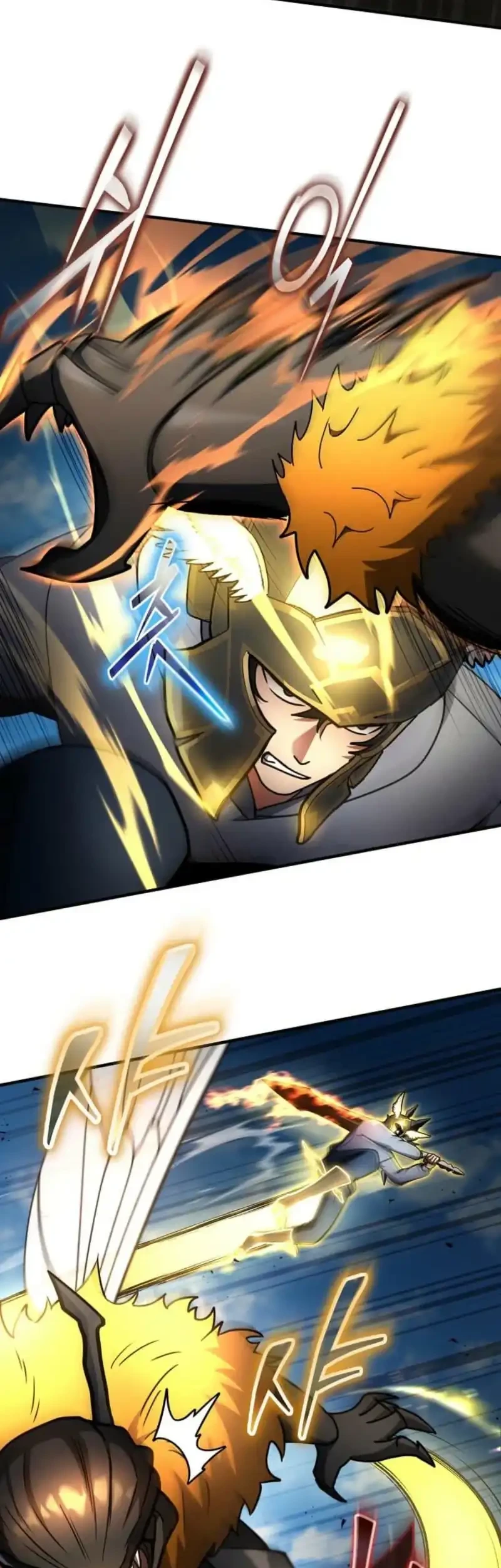 The Regressed Genius Player’s Legendary Weapon Creation Chapter 81 - halaman 32