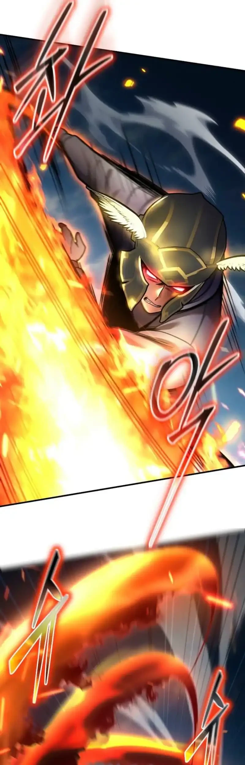 The Regressed Genius Player’s Legendary Weapon Creation Chapter 81 - halaman 34