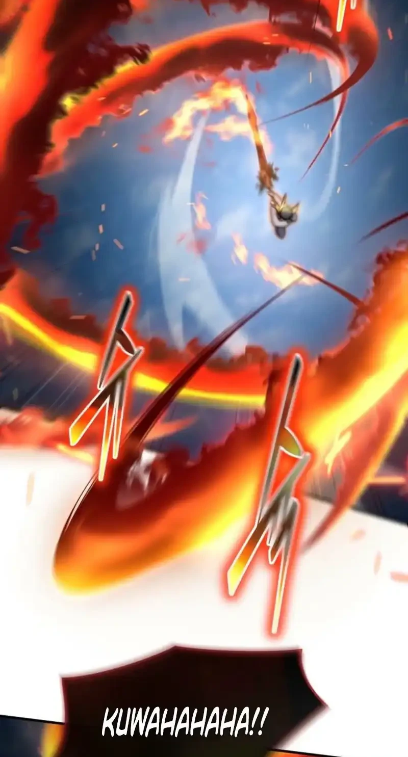 The Regressed Genius Player’s Legendary Weapon Creation Chapter 81 - halaman 35