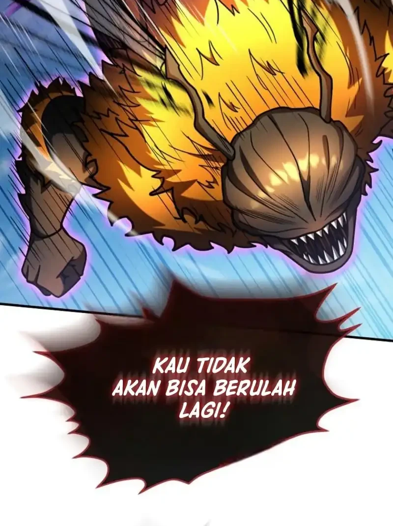 The Regressed Genius Player’s Legendary Weapon Creation Chapter 81 - halaman 37